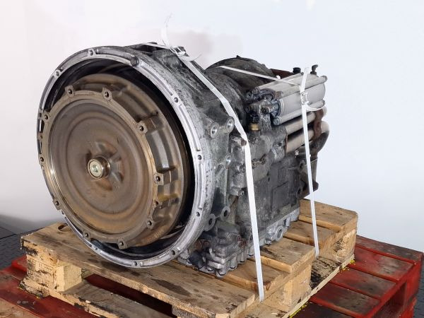 Gearbox ZF Ecomat 2 6HP502C Gearbox: gambar 1