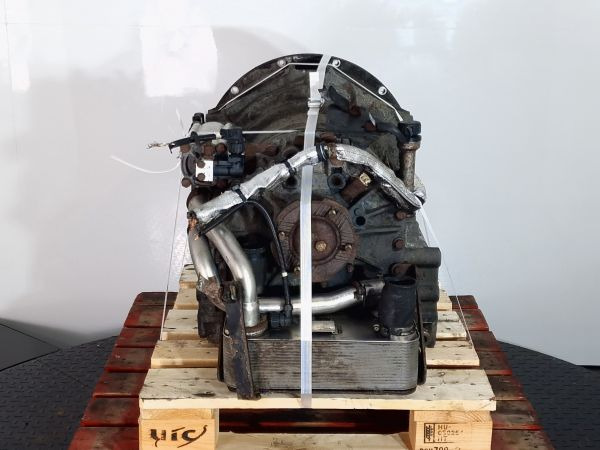 ZF Ecomat 2 6HP502C Gearbox - Gearbox: gambar 5 ZF Ecomat 2 6HP502C Gearbox - Gearbox: gambar 5