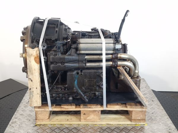 ZF Ecomat 2 6HP602C Gearbox - Gearbox: gambar 3 ZF Ecomat 2 6HP602C Gearbox - Gearbox: gambar 3