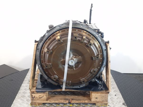 ZF Ecomat 2 6HP602C Gearbox - Gearbox: gambar 2 ZF Ecomat 2 6HP602C Gearbox - Gearbox: gambar 2