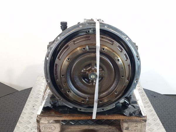 ZF Ecomat 4 6HP554C Gearbox - Gearbox: gambar 3 ZF Ecomat 4 6HP554C Gearbox - Gearbox: gambar 3
