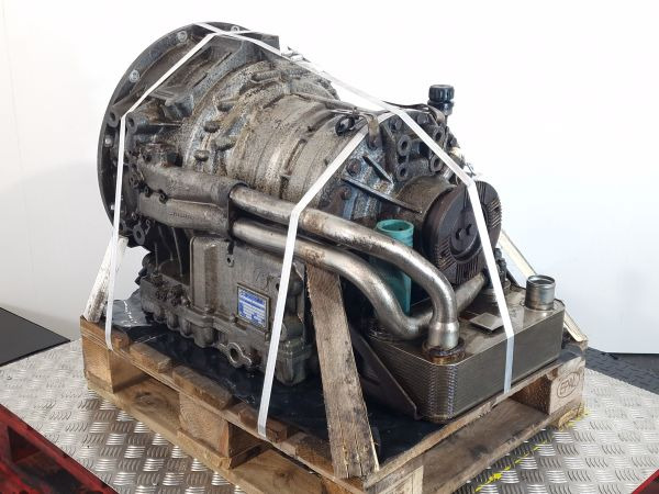 ZF Ecomat 4 6HP554C Gearbox - Gearbox: gambar 5 ZF Ecomat 4 6HP554C Gearbox - Gearbox: gambar 5