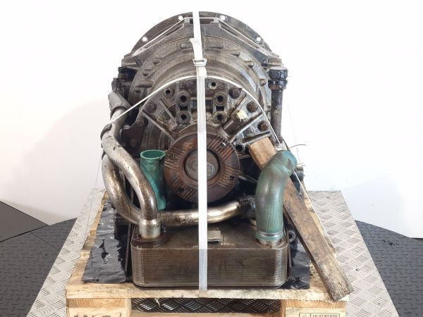 ZF Ecomat 4 6HP554C Gearbox - Gearbox: gambar 5 ZF Ecomat 4 6HP554C Gearbox - Gearbox: gambar 5