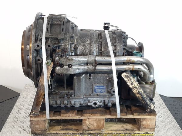ZF Ecomat 4 6HP554C Gearbox - Gearbox: gambar 4 ZF Ecomat 4 6HP554C Gearbox - Gearbox: gambar 4
