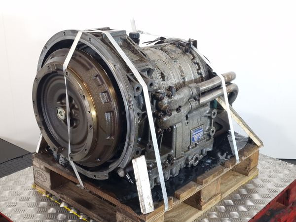 ZF Ecomat 4 6HP554C Gearbox - Gearbox: gambar 1 ZF Ecomat 4 6HP554C Gearbox - Gearbox: gambar 1