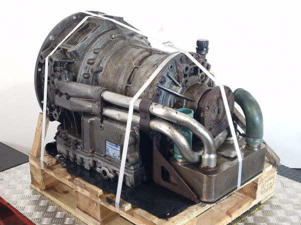 ZF Ecomat 4 6HP554C Gearbox - Gearbox: gambar 4 ZF Ecomat 4 6HP554C Gearbox - Gearbox: gambar 4