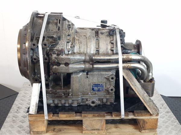 ZF Ecomat 4 6HP554C Gearbox - Gearbox: gambar 4 ZF Ecomat 4 6HP554C Gearbox - Gearbox: gambar 4