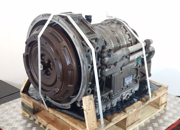 ZF Ecomat 4 6HP554C Gearbox - Gearbox: gambar 1 ZF Ecomat 4 6HP554C Gearbox - Gearbox: gambar 1