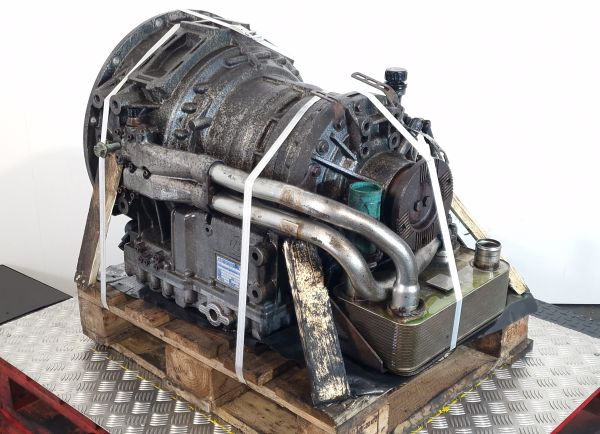 ZF Ecomat 4 6HP554C Gearbox - Gearbox: gambar 5 ZF Ecomat 4 6HP554C Gearbox - Gearbox: gambar 5