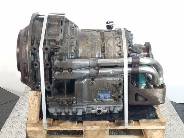 ZF Ecomat 4 6HP554C Gearbox - Gearbox: gambar 3 ZF Ecomat 4 6HP554C Gearbox - Gearbox: gambar 3