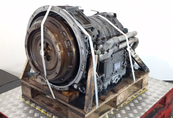 ZF Ecomat 4 6HP554C Gearbox - Gearbox: gambar 1 ZF Ecomat 4 6HP554C Gearbox - Gearbox: gambar 1