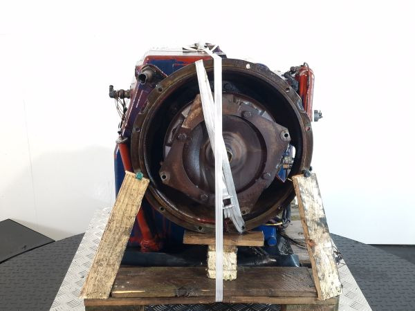 ZF Industrial 4WG-201 Gearbox - Gearbox: gambar 3 ZF Industrial 4WG-201 Gearbox - Gearbox: gambar 3