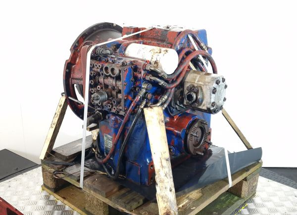 ZF Industrial 4WG-201 Gearbox - Gearbox: gambar 5 ZF Industrial 4WG-201 Gearbox - Gearbox: gambar 5