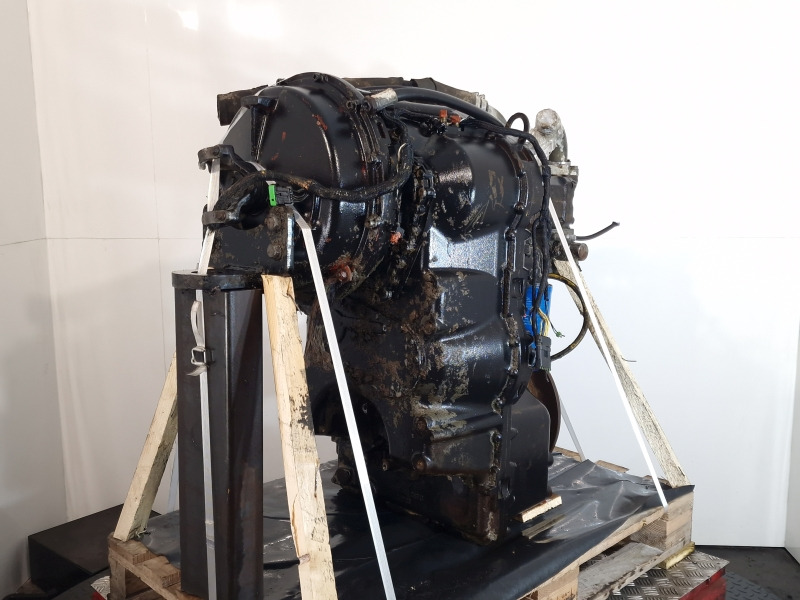 ZF Industrial 4WG190 For Case 721C wheel Loader Gearbox Industrial - Gearbox untuk Mesin industri: gambar 3 ZF Industrial 4WG190 For Case 721C wheel Loader Gearbox Industrial - Gearbox untuk Mesin industri: gambar 3