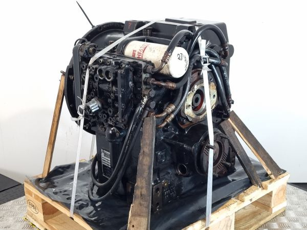 ZF Industrial 6WG-201 3001 Gearbox Industrial - Gearbox untuk Mesin industri: gambar 4 ZF Industrial 6WG-201 3001 Gearbox Industrial - Gearbox untuk Mesin industri: gambar 4