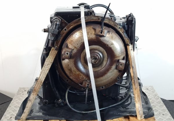 ZF Industrial 6WG-201 3001 Gearbox Industrial - Gearbox untuk Mesin industri: gambar 2 ZF Industrial 6WG-201 3001 Gearbox Industrial - Gearbox untuk Mesin industri: gambar 2