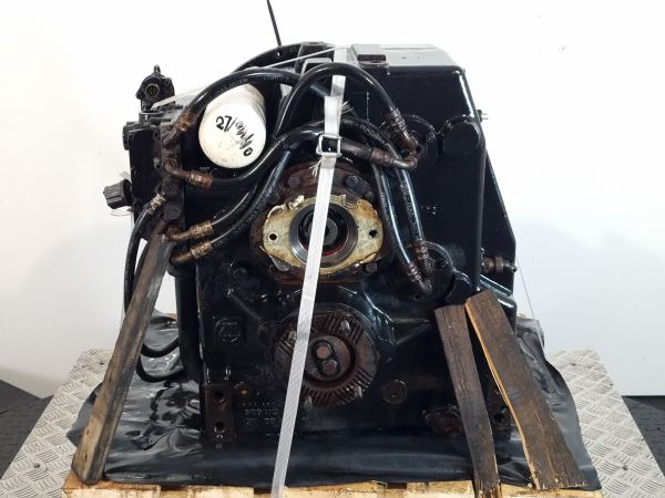 ZF Industrial 6WG-201 3001 Gearbox Industrial - Gearbox untuk Mesin industri: gambar 5 ZF Industrial 6WG-201 3001 Gearbox Industrial - Gearbox untuk Mesin industri: gambar 5