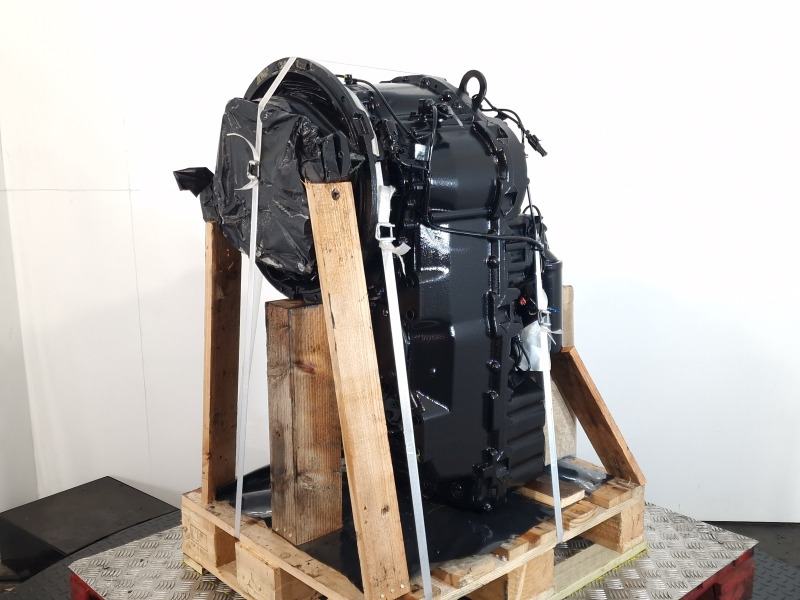 ZF Industrial JCB 4WG160  403/L5634 New Gearbox (Plant) - Gearbox untuk Peralatan konstruksi: gambar 1 ZF Industrial JCB 4WG160  403/L5634 New Gearbox (Plant) - Gearbox untuk Peralatan konstruksi: gambar 1