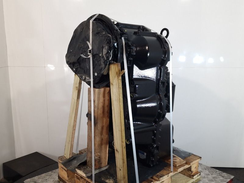 ZF Industrial JCB 4WG190 333/R5788 New Gearbox (Plant) - Gearbox untuk Peralatan konstruksi: gambar 1 ZF Industrial JCB 4WG190 333/R5788 New Gearbox (Plant) - Gearbox untuk Peralatan konstruksi: gambar 1