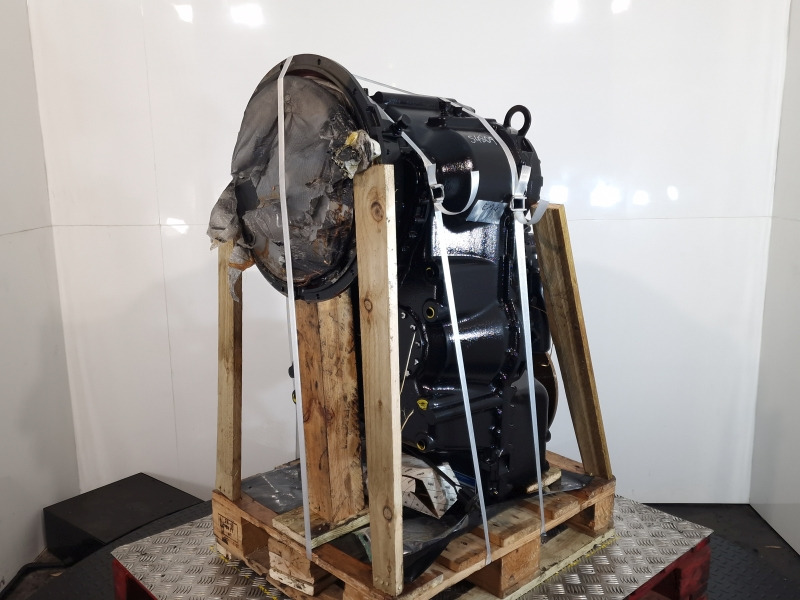 ZF Industrial JCB 4WG210 333/S4809 Gearbox New (Plant) - Gearbox untuk Peralatan konstruksi: gambar 1 ZF Industrial JCB 4WG210 333/S4809 Gearbox New (Plant) - Gearbox untuk Peralatan konstruksi: gambar 1