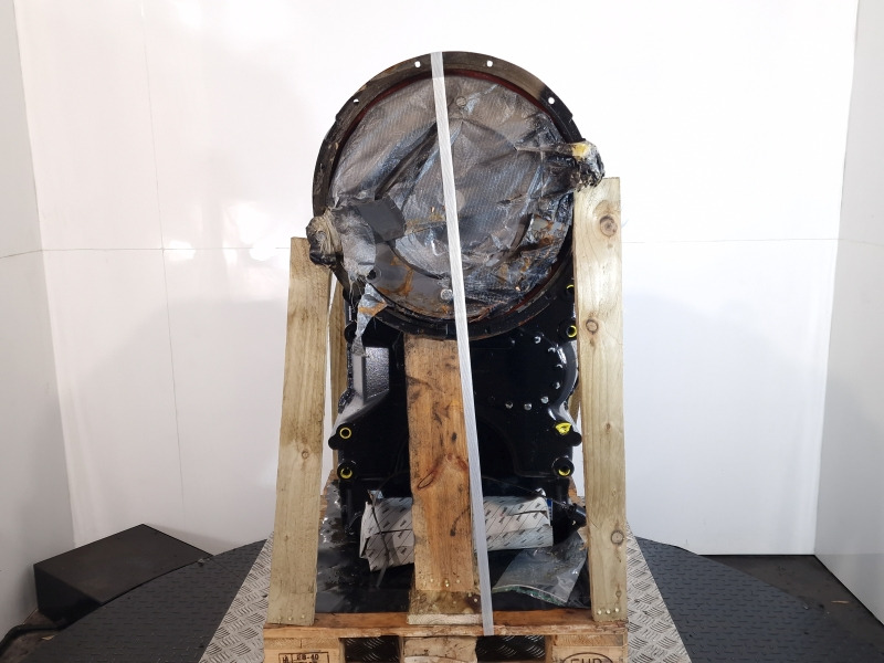 ZF Industrial JCB 4WG210 333/S4809 Gearbox New (Plant) - Gearbox untuk Peralatan konstruksi: gambar 3 ZF Industrial JCB 4WG210 333/S4809 Gearbox New (Plant) - Gearbox untuk Peralatan konstruksi: gambar 3