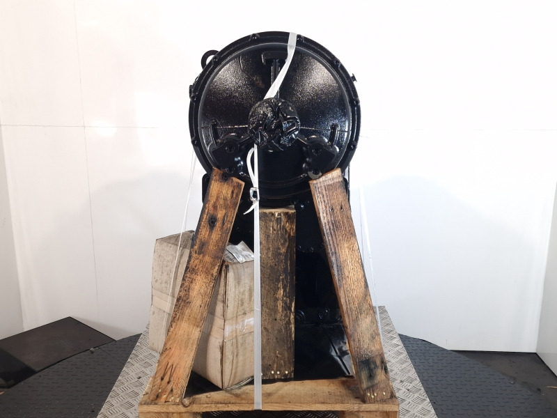 ZF Industrial JCB 6WG115 400/B3740 Gearbox New (Plant) - Gearbox untuk Peralatan konstruksi: gambar 3 ZF Industrial JCB 6WG115 400/B3740 Gearbox New (Plant) - Gearbox untuk Peralatan konstruksi: gambar 3