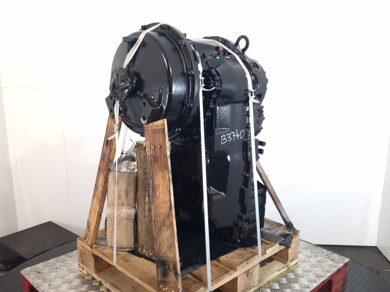 ZF Industrial JCB 6WG115 400/B3740 Gearbox New (Plant) - Gearbox untuk Peralatan konstruksi: gambar 1 ZF Industrial JCB 6WG115 400/B3740 Gearbox New (Plant) - Gearbox untuk Peralatan konstruksi: gambar 1