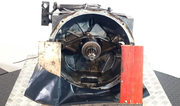 ZF S5-42 Ecolite Gearbox - Gearbox: gambar 2 ZF S5-42 Ecolite Gearbox - Gearbox: gambar 2