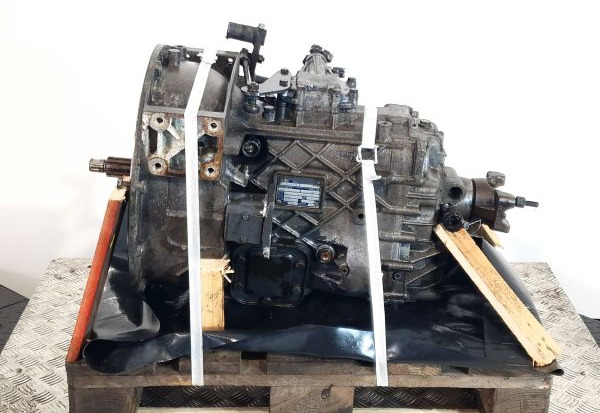 ZF S5-42 Ecolite Gearbox - Gearbox: gambar 3 ZF S5-42 Ecolite Gearbox - Gearbox: gambar 3