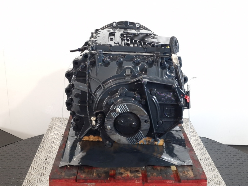 ZF Traxon 12TX2210TD Iveco Spec Gearbox - Gearbox: gambar 5 ZF Traxon 12TX2210TD Iveco Spec Gearbox - Gearbox: gambar 5