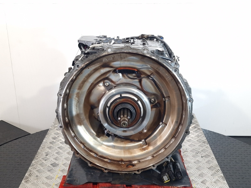 ZF Traxon 12TX2620TD DAF Spec Gearbox - Gearbox: gambar 3 ZF Traxon 12TX2620TD DAF Spec Gearbox - Gearbox: gambar 3