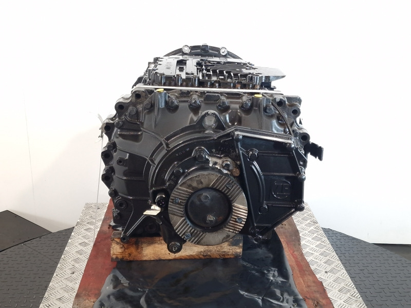 ZF Traxon 12TX2620TD MAN Spec Gearbox - Gearbox: gambar 5 ZF Traxon 12TX2620TD MAN Spec Gearbox - Gearbox: gambar 5