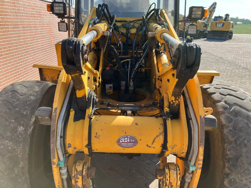 Ahlmann AS14 - Wheel loader: gambar 5 Ahlmann AS14 - Wheel loader: gambar 5