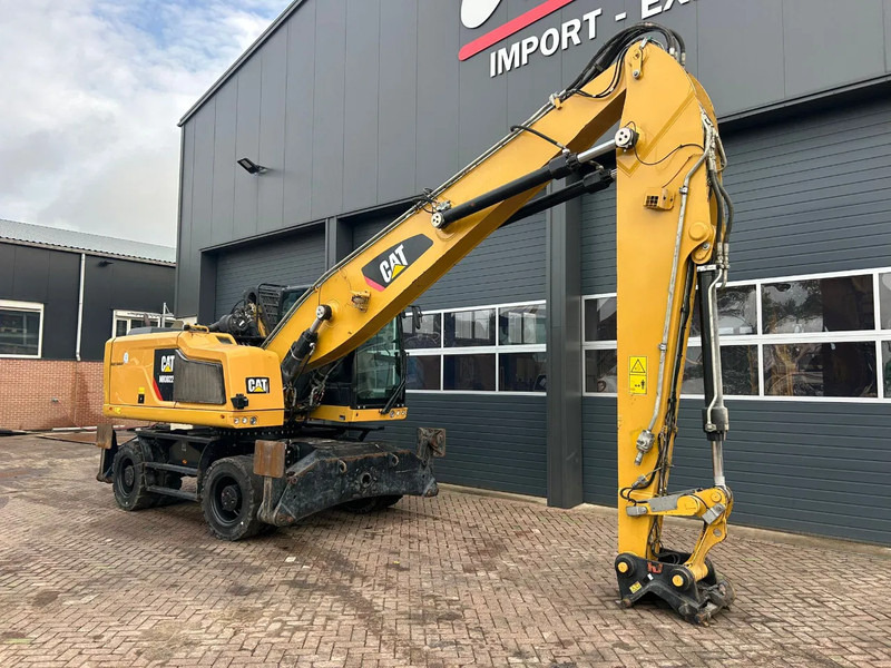 Caterpillar MH3022 - Mesin pengisi: gambar 2 Caterpillar MH3022 - Mesin pengisi: gambar 2