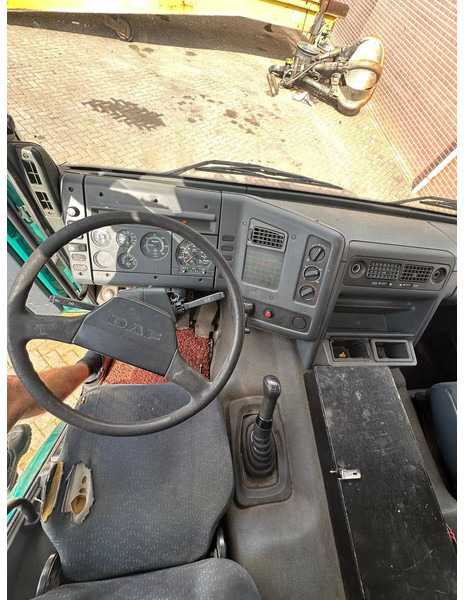DAF CF 65.220 CF 65.210 - Truk pengangkut mobil: gambar 5 DAF CF 65.220 CF 65.210 - Truk pengangkut mobil: gambar 5