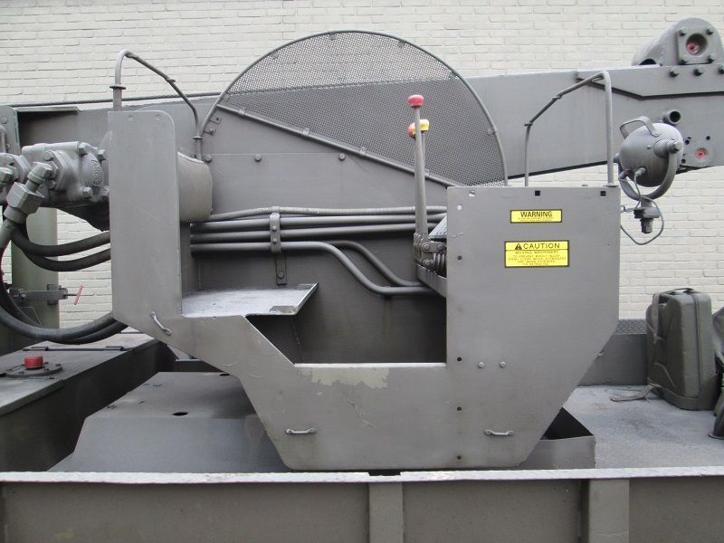 International wrecker - Truk derek: gambar 3 International wrecker - Truk derek: gambar 3