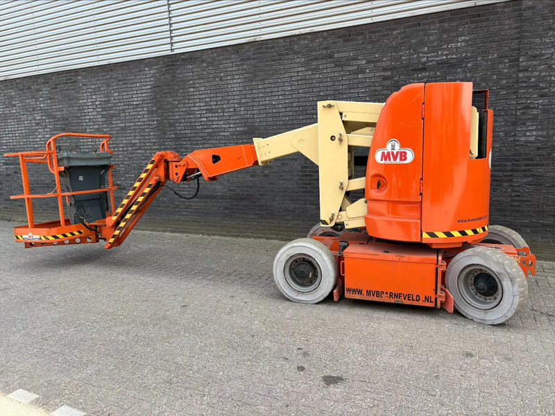 JLG E300AJP - Boom artikulasi: gambar 1 JLG E300AJP - Boom artikulasi: gambar 1