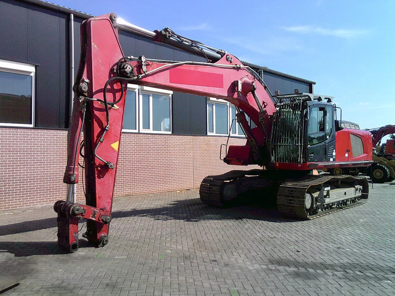 Liebherr R946 LC - Ekskavator perayap: gambar 1 Liebherr R946 LC - Ekskavator perayap: gambar 1