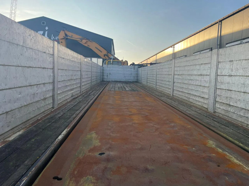 Vogelzang Oplegger - Semi-trailer flatbed: gambar 5 Vogelzang Oplegger - Semi-trailer flatbed: gambar 5