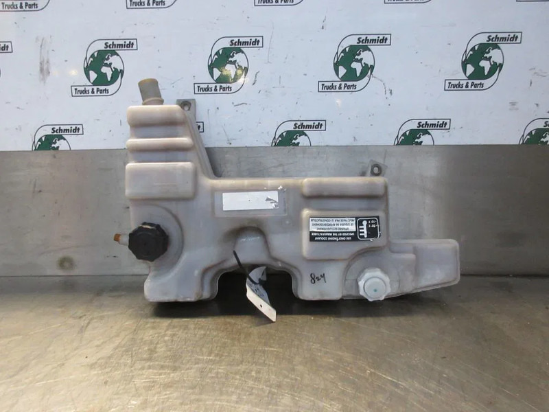 DAF 1404524 / 1700772 EXPANSIEVAT - Tangki ekspansi untuk Truk: gambar 4 DAF 1404524 / 1700772 EXPANSIEVAT - Tangki ekspansi untuk Truk: gambar 4