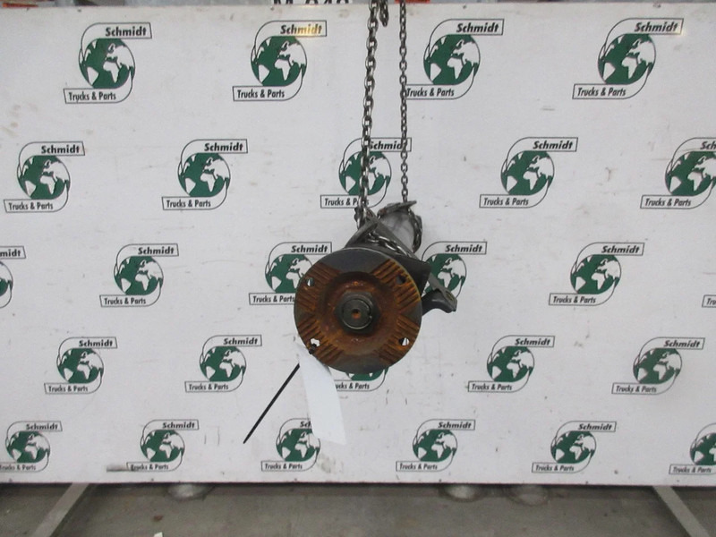 DAF 1409745/1708273 AANDRIJFAS DAF LF 290 EURO 6 - Poros penggerak untuk Truk: gambar 4 DAF 1409745/1708273 AANDRIJFAS DAF LF 290 EURO 6 - Poros penggerak untuk Truk: gambar 4