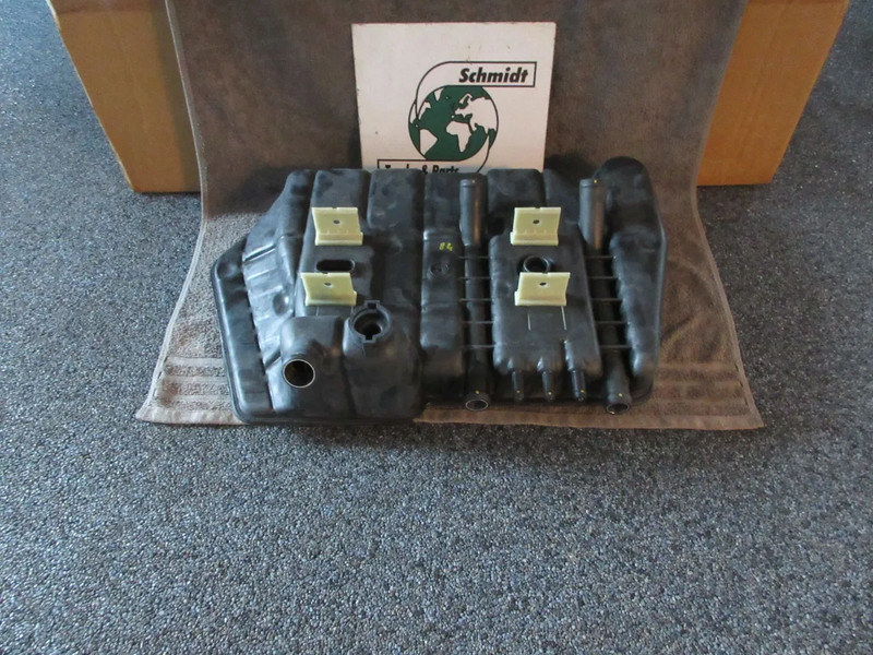 DAF 1626237 EXPANSIEVAT GEBRUIK EN NIEUWE OP VOORRAAD !!!!! EURO 5 - Tangki ekspansi untuk Truk: gambar 4 DAF 1626237 EXPANSIEVAT GEBRUIK EN NIEUWE OP VOORRAAD !!!!! EURO 5 - Tangki ekspansi untuk Truk: gambar 4