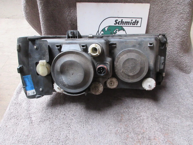 DAF 1699317 KOPLAMP DAF XF CF LF MODEL EURO 3/4/5/ MODEL 2012 LINKDS - Lampu depan untuk Truk: gambar 3 DAF 1699317 KOPLAMP DAF XF CF LF MODEL EURO 3/4/5/ MODEL 2012 LINKDS - Lampu depan untuk Truk: gambar 3