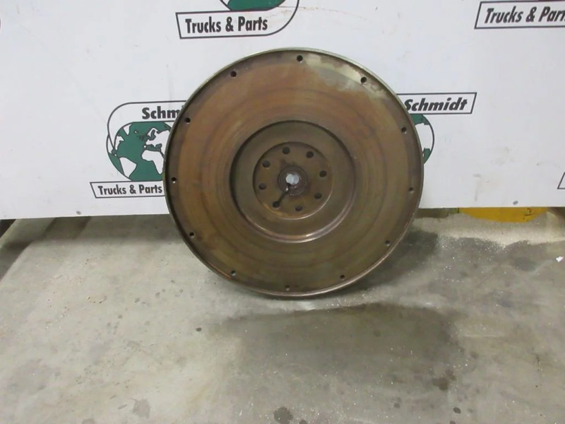 DAF 1706143 / 1408470 VLIEGWIEL DAF LF EURO 6 - Roda gila untuk Truk: gambar 2 DAF 1706143 / 1408470 VLIEGWIEL DAF LF EURO 6 - Roda gila untuk Truk: gambar 2
