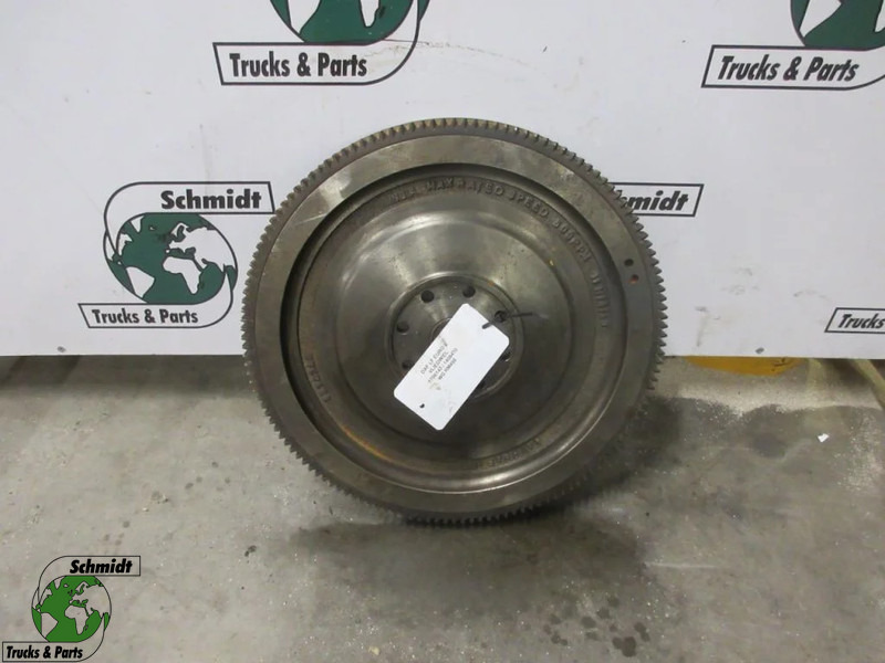 DAF 1706143 / 1408470 VLIEGWIEL DAF LF EURO 6 - Roda gila untuk Truk: gambar 1 DAF 1706143 / 1408470 VLIEGWIEL DAF LF EURO 6 - Roda gila untuk Truk: gambar 1