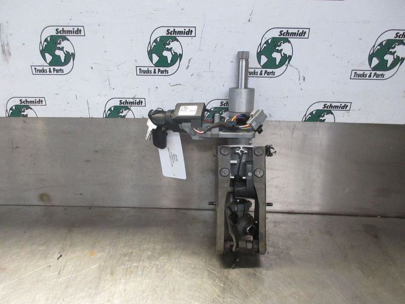 DAF 1707988 STUURSLOT EN KOLOM DAF LF 290 EURO 6 - Kolom kemudi untuk Truk: gambar 4 DAF 1707988 STUURSLOT EN KOLOM DAF LF 290 EURO 6 - Kolom kemudi untuk Truk: gambar 4