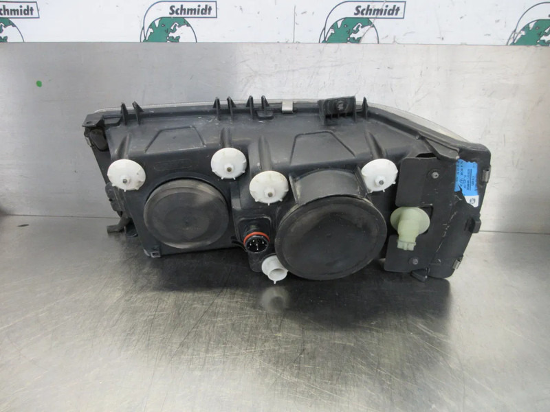 DAF 1743685 // 1743684 KOPLAMP DAF CF 75 EURO 5 R+L - Lampu depan untuk Truk: gambar 4 DAF 1743685 // 1743684 KOPLAMP DAF CF 75 EURO 5 R+L - Lampu depan untuk Truk: gambar 4
