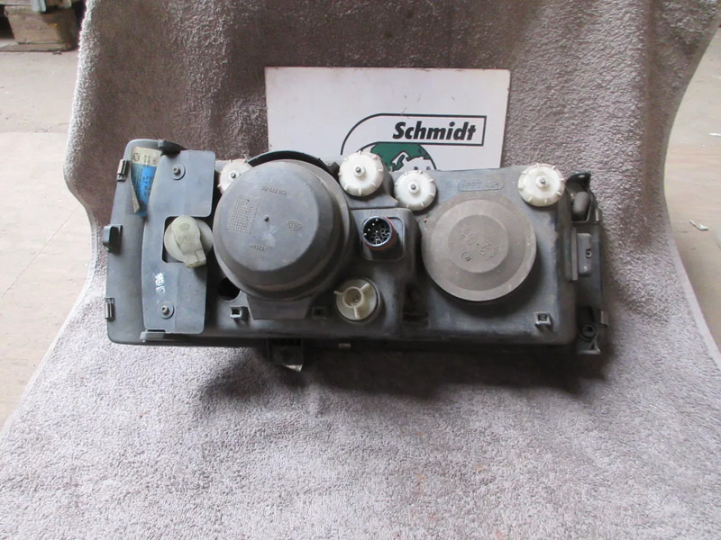 DAF 1743690 KOPLAMP XENOS DAF XF CF LF EURO 3 /5 / LINKS - Lampu depan untuk Truk: gambar 3 DAF 1743690 KOPLAMP XENOS DAF XF CF LF EURO 3 /5 / LINKS - Lampu depan untuk Truk: gambar 3