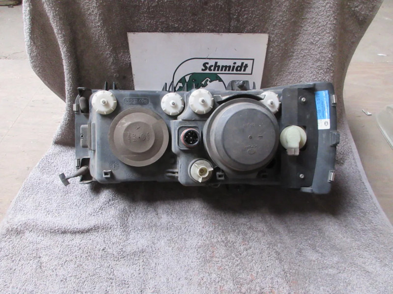 DAF 1743691 KOPLAMP XENOS RECHTS DAF CF XF LF EURO 3 / 5 - Lampu depan untuk Truk: gambar 3 DAF 1743691 KOPLAMP XENOS RECHTS DAF CF XF LF EURO 3 / 5 - Lampu depan untuk Truk: gambar 3
