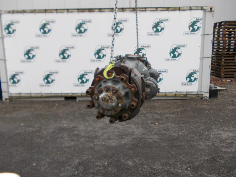 DAF 1801578//2027358/1873437/TYPE1344/RATIO 2,64 XF CF EURO 6 - As roda belakang untuk Truk: gambar 2 DAF 1801578//2027358/1873437/TYPE1344/RATIO 2,64 XF CF EURO 6 - As roda belakang untuk Truk: gambar 2